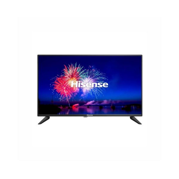 Hisense 32 Inch A3K HD Smart TV