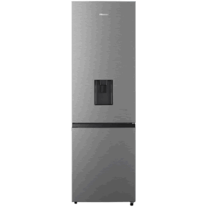 Hisense Bottom Mount Freezer Fridge with Inbuilt Water Dispenser 286L – REF286DR