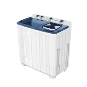 Vision 10KG Washing Machine Twin Tub Top Load
