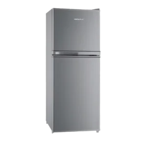 Vision Plus 220L Double Door