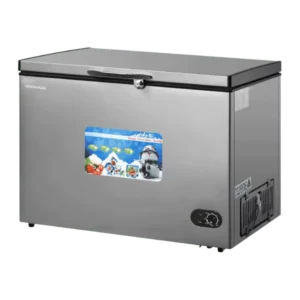Vision Chest Freezer 300L (VPCF300F)