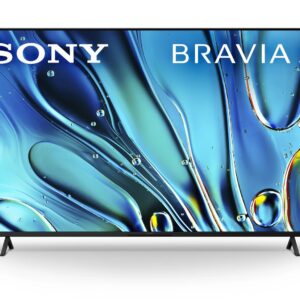 SONY BRAVIA 55S30E 55 INCH 4K Ultra HD Google TV