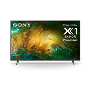 Sony Bravia 75″INCH 75X77L 4K Ultra HD HDR Google TV – 75X77L