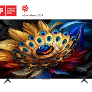 TCL C655 85 INCH QLED PRO TV