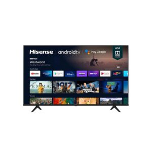 Hisense 43Q6QKEN