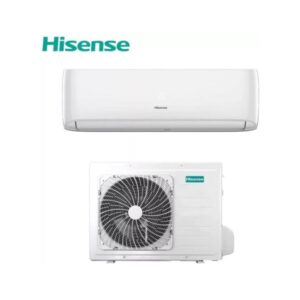 Hisense Air Conditioner 18000 BTU AS-18CR4SXATG0