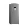 Hisense Single Door Fridge 176L REF176DR