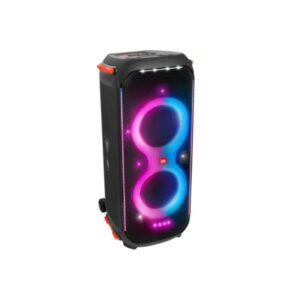 JBL PartyBox 710 – Powerful Sound And Lightshow