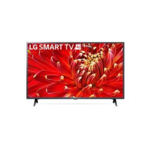 LG 43LM6370 43 Inch Smart TV – Full HD with AI ThinQ