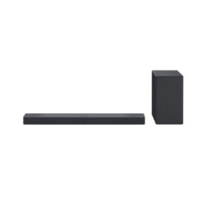 LG Soundbar SC9S – Immersive Audio Powerhouse