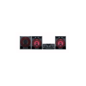 LG XBOOM CK57 1100W Powerful Hi-Fi Entertainment System