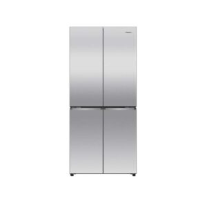 Hisense 470L REF470DR 4 Door Fridge