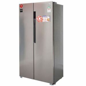 Ramtons 430litres RF/319 Side by Side