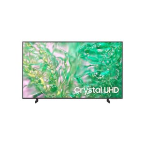 Samsung 55 Inch DU8000 – Stunning 4K Crystal UHD Smart TV