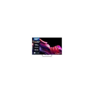 Skyworth 50'' Qled Google Tv 50Q6500G