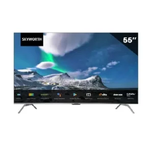 Skyworth 55'' Smart Android 4k UHD 55G3A