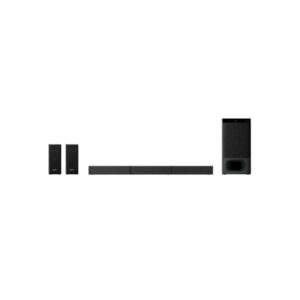 Sony S500RF with Deep Bass & Clarity