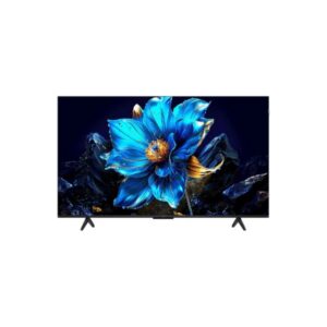 TCL 75 Inch QLED 4K Smart TV 75T6C