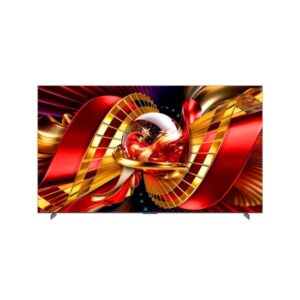 TCL 65-Inch 65C8L 4K SDQ-Mini LED Google TV (New 2026 Model) – up to 288Hz