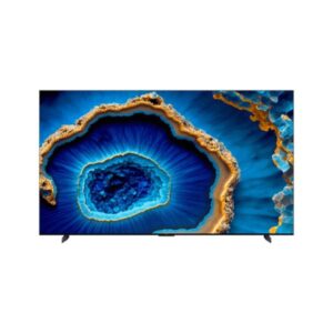 TCL 65 Inch QD-Mini LED 4K TV with Dolby Vision 65C755