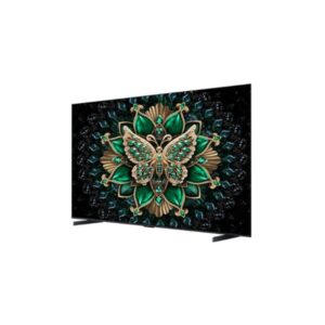 TCL 98C6K Premium QD-MiniLED TV 98-Inch 4K HDR