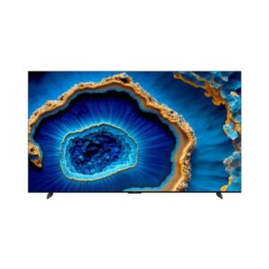 TCL 98C755 98 Inch 4K QD-Mini LED Google TV – Immersive Dolby Atmos Sound