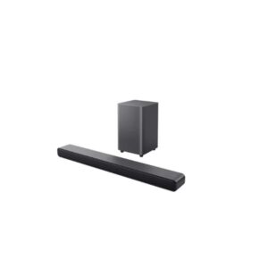 TCL Soundbar S55H – Immersive Audio System