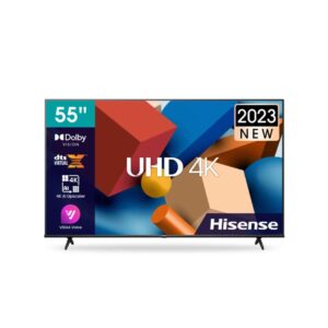 Hisense 55inch 55A6