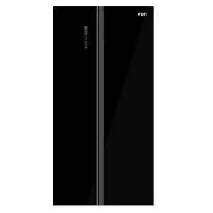 Von 429L Side by Side Fridge VARZ-20NHK
