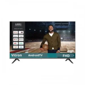Vitron 43'' inch Smart Android