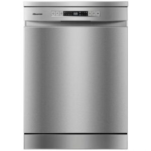 Hisense Dish Washer 13 Place Free Standing HS622E90G