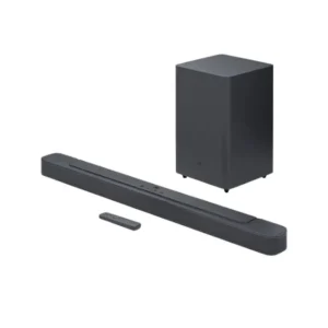 JBL Bar 2.1 Deep Bass (MK2)