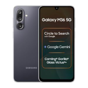 Samsung Galaxy M36 5G, 6.7", 128GB + 6GB (Dual SIM), 5000mAh