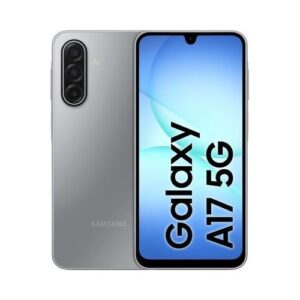 Samsung GALAXY A17 5G, 6.7'' HD+, 8GB RAM + 256GB ROM, DUAL SIM, 50MP, 5000mAh