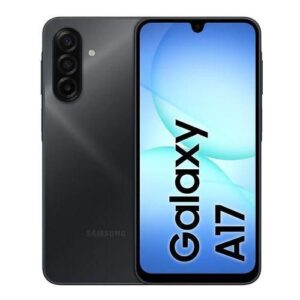Samsung Galaxy A17 4G, 6.7", 4GB RAM + 128GB, 5000mAh