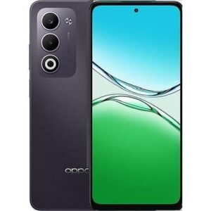Oppo A5 6.67'', 128GB + 6GB RAM, 6,000mAh 50MP (Dual SIM)