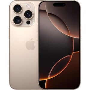 Apple iPhone 16pro Pro Max 512GB