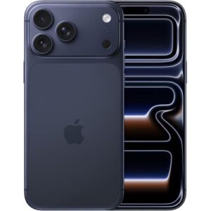 Apple iPhone 17pro Pro Max 256GB (eSIM Only)