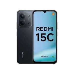 Xiaomi Redmi 15C 256GB (8GB RAM)