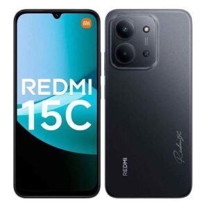 Xiaomi Redmi 15C 128GB (4GB RAM)