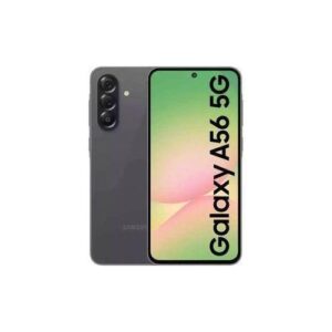 Samsung Galaxy A56 5G, 6.7", 256GB + 8GB RAM (Dual SIM), 5000mAh