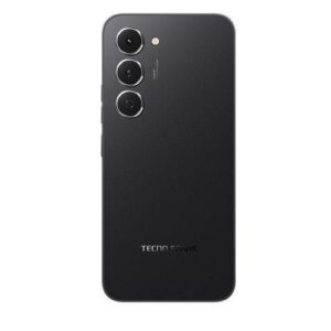Tecno Spark 40 Pro 6.78 Inch HD+, UP to 8GB RAM + 256GB ROM (Dual Sim) 50MP, 5200 mAh with 45W Super Charging and 144Hz Amoled Display Smartphone