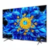 TCL 65P8L 65 Inch Premium QLED Google TV
