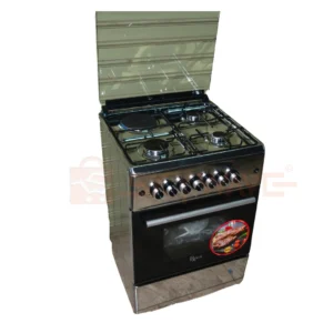 Roch Standing Cooker (60x60 cm)