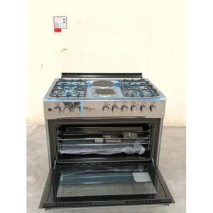 Roch Standing Cooker (90x60 cm)